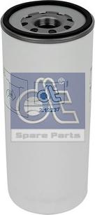 DT Spare Parts 2.12237 - Filtro carburante autozon.pro