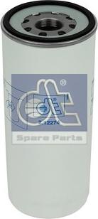 DT Spare Parts 2.12274 - Filtro carburante autozon.pro