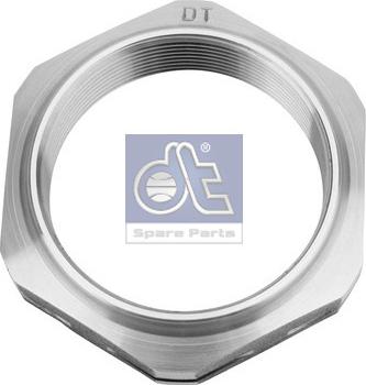 DT Spare Parts 2.35042 - Dado dell'asse, Semiasse autozon.pro