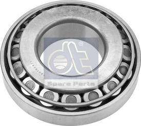 DT Spare Parts 2.35016 - Cuscinetto ruota autozon.pro