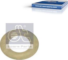 DT Spare Parts 2.35032 - Spessore di registro autozon.pro