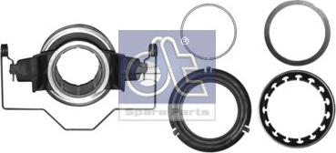 DT Spare Parts 2.30255 - Reggispinta distacco frizione autozon.pro