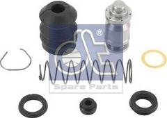 DT Spare Parts 2.31315 - Kit riparazione, Cilindro trasmettitore frizione autozon.pro