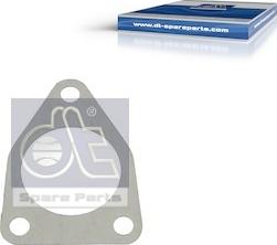 DT Spare Parts 2.32002 - Guarnizione, Pompa carburante autozon.pro