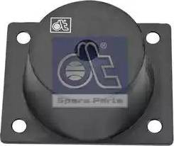 DT Spare Parts 2.32300 - Supporto, Cambio autozon.pro