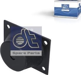 DT Spare Parts 2.32301 - Supporto, Cambio autozon.pro