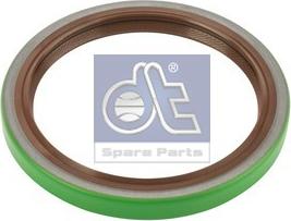 DT Spare Parts 2.32202 - Paraolio, Albero a gomiti autozon.pro