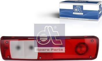 DT Spare Parts 2.24510 - Luce posteriore autozon.pro