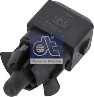 DT Spare Parts 2.25533 - Sensore autozon.pro