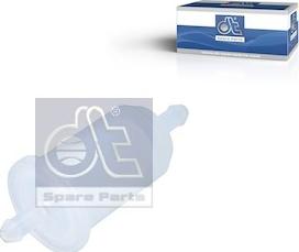 DT Spare Parts 2.25029 - Filtro, Acqua lavacristallo autozon.pro