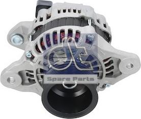 DT Spare Parts 2.21046 - Alternatore autozon.pro