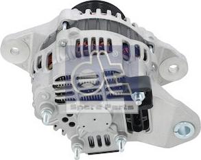 DT Spare Parts 2.21046 - Alternatore autozon.pro