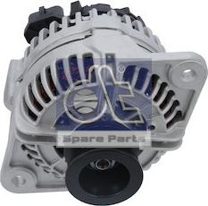 DT Spare Parts 2.21041 - Alternatore autozon.pro