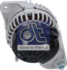 DT Spare Parts 2.21041 - Alternatore autozon.pro