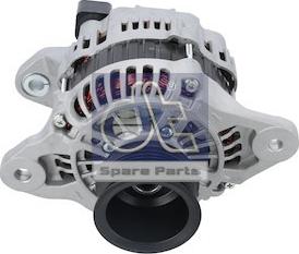 DT Spare Parts 2.21043 - Alternatore autozon.pro