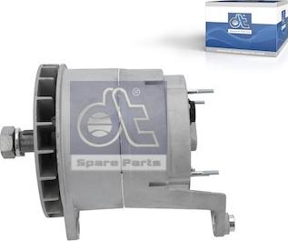 DT Spare Parts 2.21042 - Alternatore autozon.pro