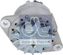 DT Spare Parts 2.21035 - Alternatore autozon.pro