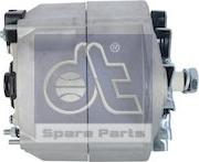 DT Spare Parts 2.21035 - Alternatore autozon.pro