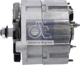 DT Spare Parts 2.21031 - Alternatore autozon.pro