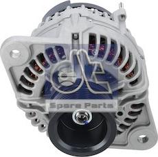 DT Spare Parts 2.21029 - Alternatore autozon.pro