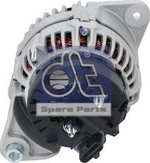 DT Spare Parts 2.21029 - Alternatore autozon.pro