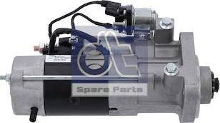 DT Spare Parts 2.22015 - Motorino d'avviamento autozon.pro