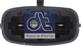 DT Spare Parts 2.27143 - Sensore, Pressione alimentazione autozon.pro