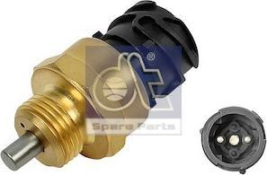 DT Spare Parts 2.27150 - Innesto, Blocco differenziale autozon.pro