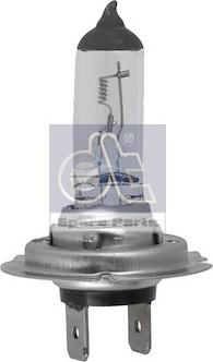 DT Spare Parts 2.27234 - Lampadina, Faro principale autozon.pro