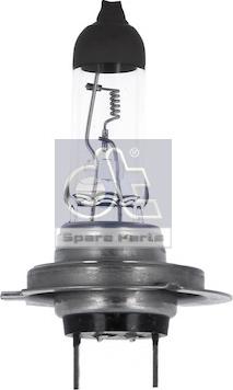 DT Spare Parts 2.27227 - Lampadina, Faro principale autozon.pro