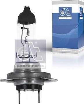 DT Spare Parts 2.27227 - Lampadina, Faro principale autozon.pro