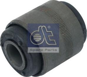 DT Spare Parts 2.70059 - Supporto, Barra ancoraggio Panhard autozon.pro