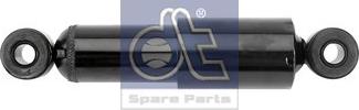 DT Spare Parts 2.70003 - Ammortizzatore, Sospensione cabina autozon.pro