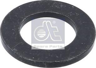 DT Spare Parts 2.70185 - Rondella d'appoggio autozon.pro