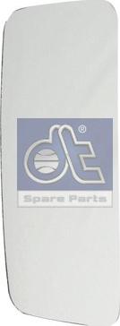 DT Spare Parts 2.73027 - Vetro specchio, Specchio esterno autozon.pro