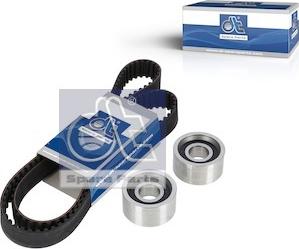 DT Spare Parts 7.94542 - Kit cinghie dentate autozon.pro