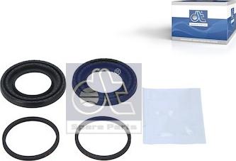 DT Spare Parts 7.96089 - Kit riparazione, Pinza freno autozon.pro