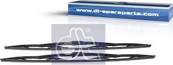 DT Spare Parts 7.97200 - Spazzola tergi autozon.pro