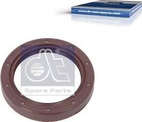 DT Spare Parts 7.40202 - Guarnizione, Cambio manuale autozon.pro