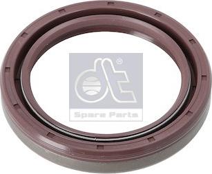 DT Spare Parts 7.41300 - Paraolio, Cambio manuale autozon.pro