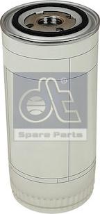 DT Spare Parts 7.59015 - Filtro olio autozon.pro