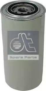 DT Spare Parts 7.59011 - Filtro olio autozon.pro