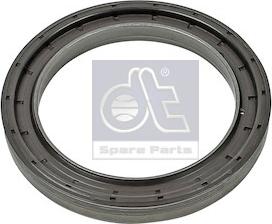 DT Spare Parts 7.54115 - Paraolio, Albero a gomiti autozon.pro