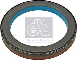 DT Spare Parts 7.54118 - Paraolio, Albero a gomiti autozon.pro