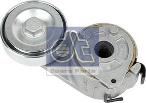 DT Spare Parts 7.54704 - Tendicinghia, Cinghia Poly-V autozon.pro