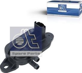 DT Spare Parts 7.56632 - Sensore, Pressione gas scarico autozon.pro