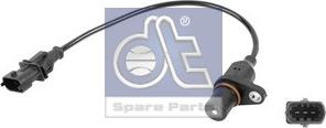 DT Spare Parts 7.56620 - Generatore di impulsi, Albero a gomiti autozon.pro