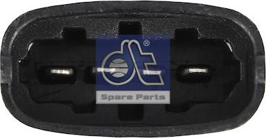 DT Spare Parts 7.56622 - Sensore, Pressione gas scarico autozon.pro