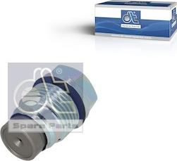 DT Spare Parts 7.56097 - Valvola limita-pressione autozon.pro