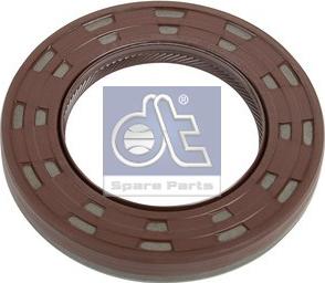 DT Spare Parts 7.56110 - Paraolio. Pompa iniezione autozon.pro